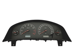 Tacho Kombiinstrument Opel Vectra C Signum 13140901RX VDO