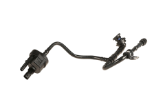 Unterdruckschlauch Für VW Audi Seat 06H133781CK 11331770601 Vika