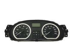 Tacho Kombiinstrument Dacia Logan 8200752820 58335