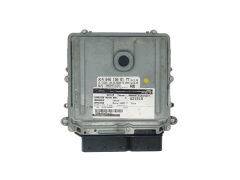 Steuergerät A6461506177 0281014349  Mercedes Bosch