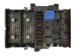 Sicherungskasten Relaiskasten Chrysler P4707693