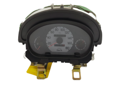 Tacho Kombiinstrument Fiat Seicento 6062680210A 23429