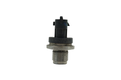 Kraftstoffdruckgeber H8200703127 0281006186 Renault 1.6 dci Nissan
