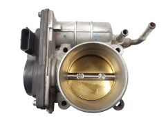 Drosselklappe Renault RME60-12 SERA526-01 161201190R 2.0 16V 0km 1018