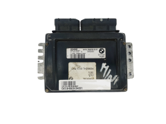 Steuergerät Mini 1214 7527610-01 S118012001N Siemens 39284
