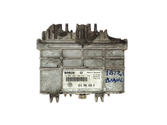 Motorsteuerung 6K0906026B 0261203750 Seat VW Audi Bosch 24860
