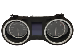 Tacho Kombiinstrument Alfa Romeo 159 0156081484 A2C53300281 28653