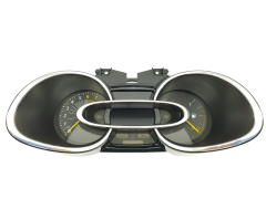 Tacho Kombiinstrument Renault Clio 4 248103956R C 