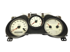 Tacho Kombiinstrument Toyota RAV4 83800-4A091 157520-1180 39858
