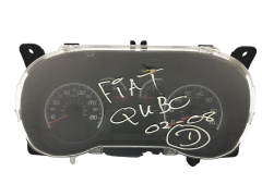 Tacho Kombiinstrument Fiat Fiorino 1376277080 Tacho Kombiinstrument Fiat Fiorino 1376277080