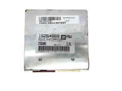 Steuergerät 16264869 AW D96006 CLAL Opel GM 21487