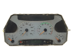 Tacho Kombiinstrument Iveco Daily 504008190 155160100101 24619 Tacho Kombiinstrument Iveco Daily 504008190 155160100101 24619