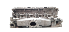 Zylinderkopf 9684487210 0200HS 1.4 1.6 e-HDI 8v TDCi Citroen Peugeot Ford 01