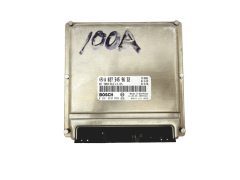 Steuergerät A0275459632 0281010039 Mercedes Bosch 16846
