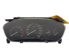 Tacho Kombiinstrument Honda CR-V HR-0224-122 HR0224122 21284