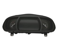 Tacho Kombiinstrument Renault Megane 4 248105618R Johnson