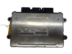 Steuergerät PSA 9663306680 9651696680 Valeo