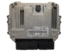 Steuergerät 0261S14481 FV6A-12A650-PD BV61-12B684-DB Ford Bosch
