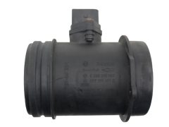 Luftmassenmesser Audi 077133471K 0280218067 4.2 V8 Bosch Luftmassenmesser Audi 077133471K 0280218067 4.2 V8 Bosch