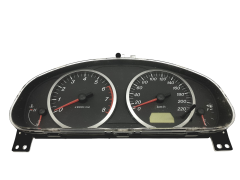 Tacho Kombiinstrument Mazda 2 3M7110849MH DD1455430