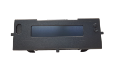 Radio-Display Renault Clio 3 8200307273 --C 21675991-6 Radio-Display Renault Clio 3 8200307273 --C 21675991-6