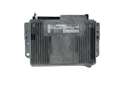 Steuergerät 7700105979 7700860319 S115300203A Renault Siemens 53432