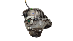 Schaltgetriebe PK4007 8200586018 2.0 DCI Renault Laguna 3 7701479185