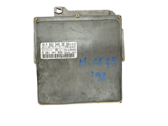 Steuergerät A0225453932 0281001620 Mercedes Bosch  27509