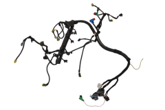 Kabelbaum Motor Motorinstallation 9646163980 2.0 16v RFN Citroen C5
