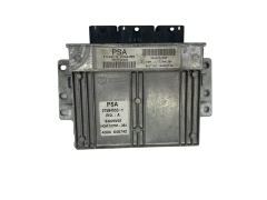 Steuergerät PSA 9651556680 9642222380 21584553-1 Sagem 52865 Steuergerät PSA 9651556680 9642222380 21584553-1 Sagem 52865