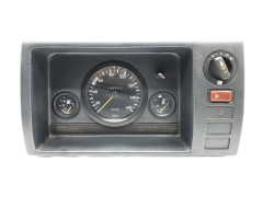 Tacho Kombiinstrument Mercedes 100 6316800687 59296