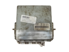 Steuergerät MSB100491 0281001418 4108 Rover Bosch 3103