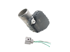 Drosselklappe 8200302798--F Valeo 1.5 dCi Renault Nissan Drosselklappe 8200302798--F Valeo 1.5 dCi Renault Nissan