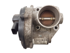 Drosselklappe Ford 2S6U-9F991-CC VP2S6U-9E928-BA Drosselklappe Ford 2S6U-9F991-CC VP2S6U-9E928-BA