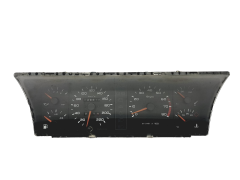 Tacho Kombiinstrument Peugeot 205 9753458680 Veglia 55002