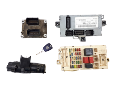 Startset Fiat Punto 2 0261207901 46812231 1.2 16V