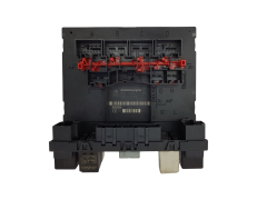 Steuergerät 3C8937049E F005V00745 VW Bosch 19747