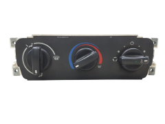 Klimabedienteil Bedienung AC Ford Transit YC1H-18K391CD Klimabedienteil Bedienung AC Ford Transit YC1H-18K391CD
