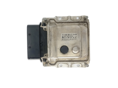 Steuergerät A0009004213 0281034117 Mercedes Bosch