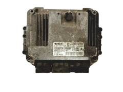 Steuergerät 0281012620 9663944680 9659614980 PSA Bosch 20286