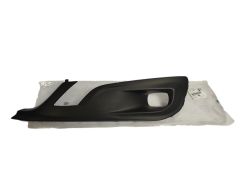 Gitter/Blende Nebelscheinwerfer Links Vorne Original 98076314XT Peugeot