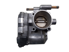 Drosselklappe Opel 24420536 0280750133 Bosch 2721
