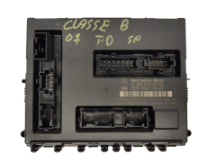 Steuergerät Moduł Mercedes A1695405645 5DK008728-22 Hella