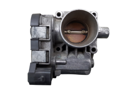 Drosselklappe Fiat Lancia 55192787 40SMF10 2981
