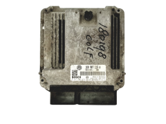 Steuergerät 0261S02079 1K0907115A VW Bosch 16780 Steuergerät 0261S02079 1K0907115A VW Bosch 16780