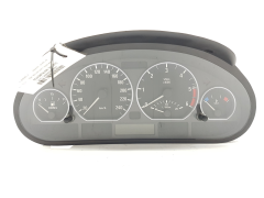 Tacho Kombiinstrument BMW 3 E46 6211 6932908 0263639128 25544 Tacho Kombiinstrument BMW 3 E46 6211 6932908 0263639128 25544