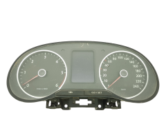 Tacho Kombiinstrument VW Polo 6R 6R0920861K 2296709 Jonhson