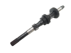 Getriebehauptwelle 8200941785 JH3142 1.6 16v Renault Megane 2