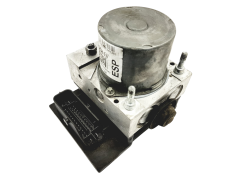 Abs-Pumpe Fiat 500 51824575 0265951027 Bosch 37973