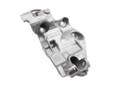 Motorhalter 117102877R 2.0 DCI M9RV710 Renault Trafic 3 0km S2